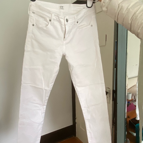 Citizens of humanity Avedon skinny jeans - Picture 12 of 13